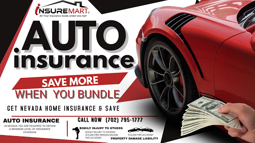 Insurance Agency «Insuremart Inc», reviews and photos