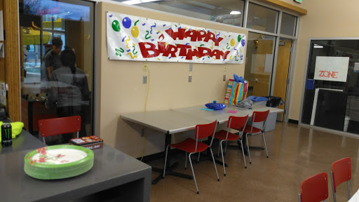 Community Center «Firstenburg Community Center», reviews and photos, 700 NE 136th Ave, Vancouver, WA 98684, USA