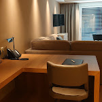 Photo n°6 de l'avis de Carsten.e fait le 09/08/2022 à 16:34 sur le  Hotel Aurelia à Aldingen