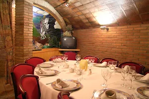 Restaurant Cal Felip image