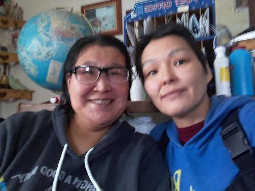 ANICA Stebbins Store