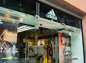 adidas Store Liverpool, Lower South John Street