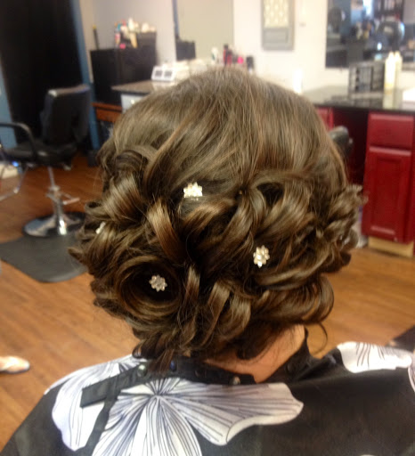 Beauty Salon «Pizazz Hair Salon», reviews and photos, Pizazz Hair Salon, 3 E Main St, Festus, MO 63028, USA