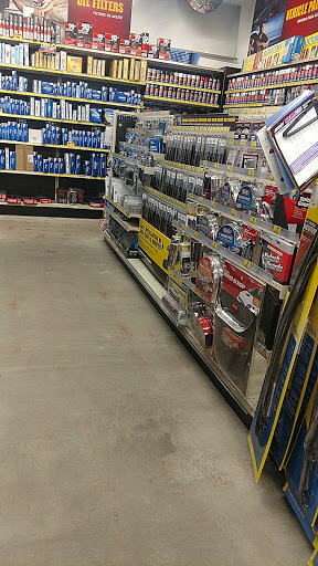 Auto Parts Store «Advance Auto Parts», reviews and photos, 1104 Mickley Rd, Whitehall, PA 18052, USA