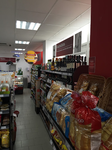 Avaliações doSupermercado Amanhecer Venda Nova em Lisboa - Supermercado