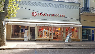 Beauty Success à Digne-les-Bains