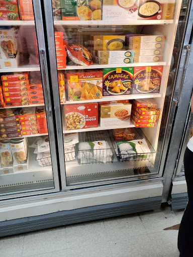 Indian Grocery Store «Frederick Bazaar - Indian - Pak Grocery Store», reviews and photos, 45 Waverley Dr, Frederick, MD 21702, USA