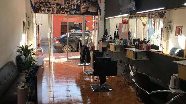 Opiniones de Barbershopvenezuelavip en Los Andes - Centro de estética