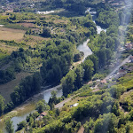 Photo n° 10 de l'avis de Manu.l fait le 21/08/2019 à 15:56 pour Château de Peyrelade à Rivière-sur-Tarn