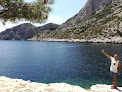 Plage Sauvage de Morgiou Marseille