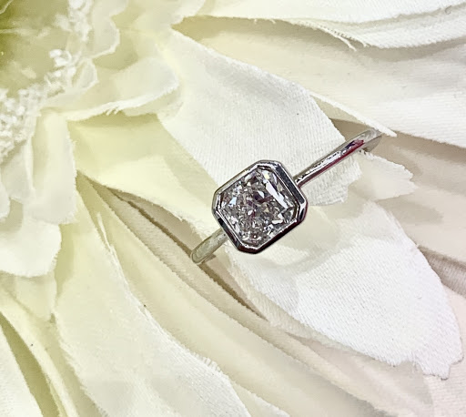 Jeweler «J.L. Hupp Jewelers», reviews and photos, 7808 E 96th St, Fishers, IN 46037, USA