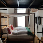 Photo n°10 de l'avis de Christian.e fait le 20/05/2019 à 06:33 sur le  Lulu Guldsmeden Hotel à Berlin