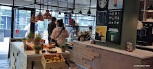 Atmosphère du Café Starbucks à Tremblay-en-France - n°2