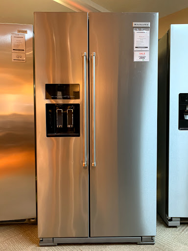 Appliance Store «Standard TV & Appliance», reviews and photos, 1205 NE 33rd Ave, Portland, OR 97232, USA