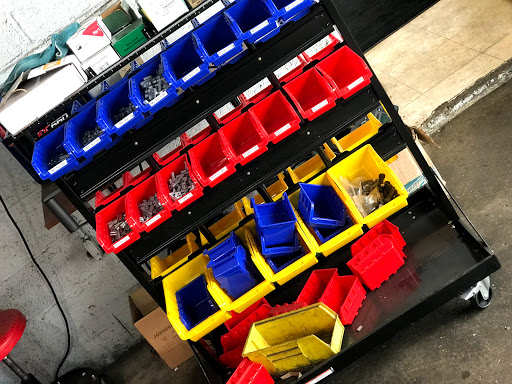 Auto Repair Shop «Advanced Auto Sales & Repair», reviews and photos, 237 E Washington St, North Attleborough, MA 02760, USA