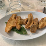 Photo n°5 de l'avis de michela.e fait le 11/11/2023 à 13:42 sur le  Ristorante Manubiola à Berceto