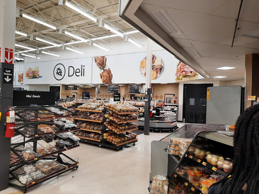 Department Store «Walmart Supercenter», reviews and photos, 3575 NJ-66, Neptune City, NJ 07753, USA