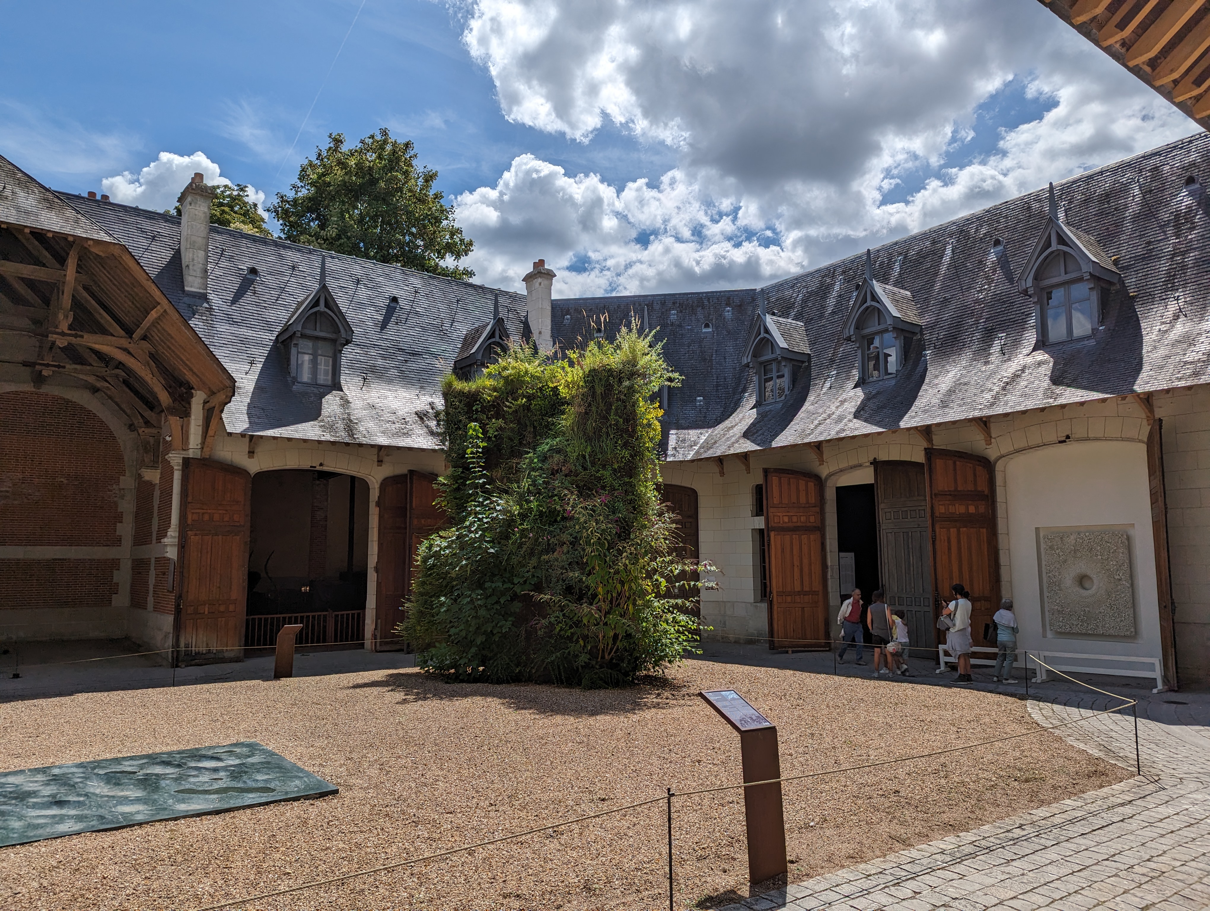 Photo n° 13 de l'avis de Olivier.a fait le 09/08/2023 à 12:14