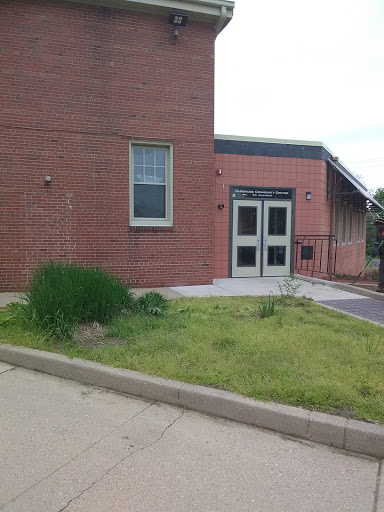 Community Center «Parkridge Community Center», reviews and photos, 591 Armstrong Dr, Ypsilanti, MI 48197, USA