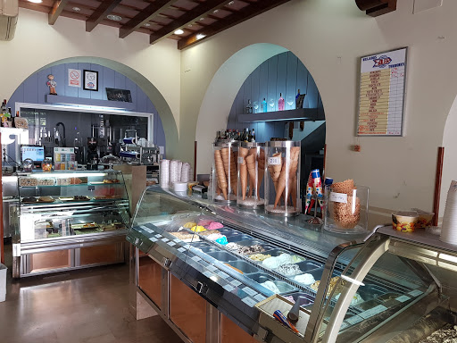 Comprar helados en Jerez de la Frontera de 2024