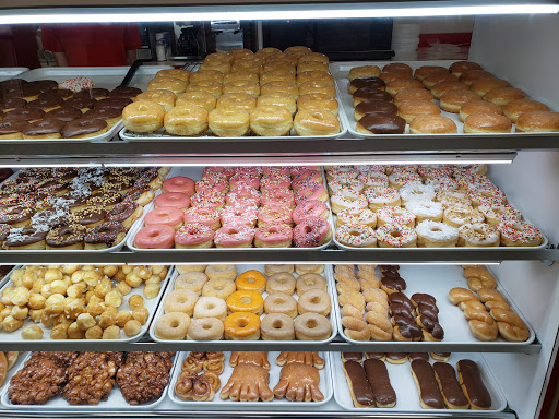 Abilene Donuts #2