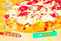 Plats et boissons du Pizzeria Pizza Claye à Claye-Souilly - n°19