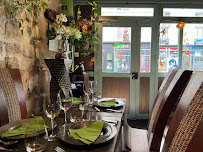 Atmosphère du Restaurant thaï Tamarind Restaurant Thaï à Paris - n°18