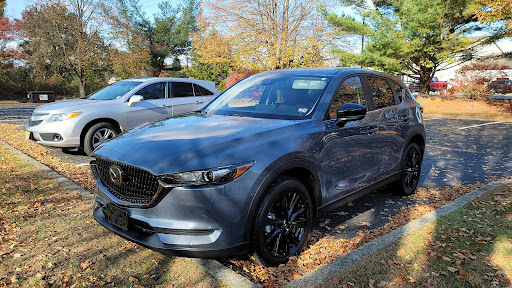 Mazda Dealer «Ray Price Mazda», reviews and photos, 505 Fawn Rd B, East Stroudsburg, PA 18301, USA