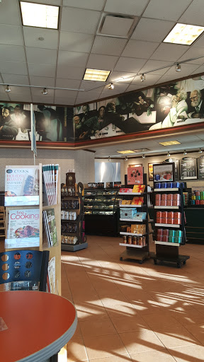 Book Store «Barnes & Noble», reviews and photos, 65 E Marketview Dr, Champaign, IL 61820, USA