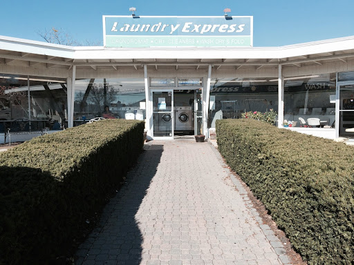 Laundromat «Laundry Express», reviews and photos, 101 NJ-71, Spring Lake, NJ 07762, USA