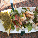 Photo n°2 de l'avis de Jörg.. fait le 11/07/2019 à 18:04 sur le  Restaurant Oase am Meer à Zinnowitz