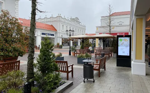 Designer Outlet Parndorf image