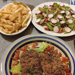 Photo n°3 de l'avis de Victor.g fait le 02/11/2018 à 20:21 sur le  AL FORTINO pizzeria à Bari