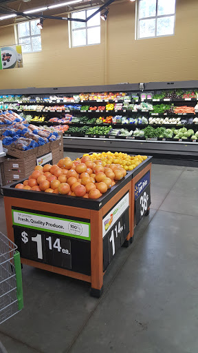 Supermarket «Walmart Neighborhood Market», reviews and photos, 2800 N Hwy 190, Covington, LA 70433, USA