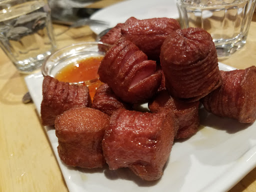 Dessert Shop «Na Ya Dessert House», reviews and photos, 5338 Geary St, San Francisco, CA 94121, USA