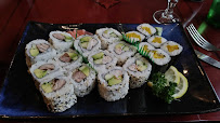 Sushi du Restaurant japonais Yakigushi à Montrouge - n°16
