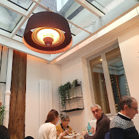 Les plus récentes photos du Restaurant l'Épicurius à Rouen - n°8