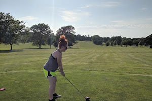 Mahoney Golf Course