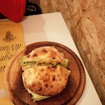 Photo n°3 de l'avis de Alberto.r fait le 02/12/2019 à 20:42 sur le  Mamapulia à Bari