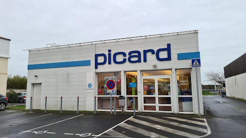 Épicerie Picard Les Sables-d'Olonne
