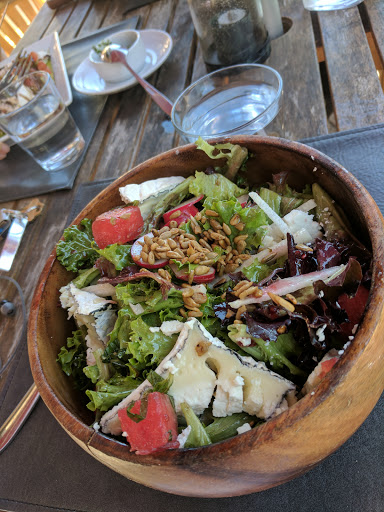 American Restaurant «Pinstripes», reviews and photos, 435 E Illinois St, Chicago, IL 60611, USA