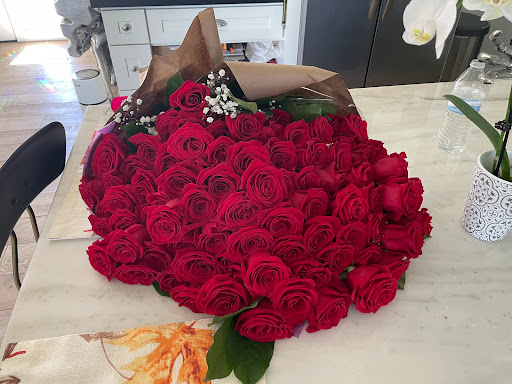 Florist «McDonald Floral And Gifts, Inc.», reviews and photos, 302 E Thomas Rd, Phoenix, AZ 85012, USA