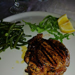 Photo n°2 de l'avis de The.r fait le 14/07/2019 à 17:08 sur le  La Tana del Lupo à Casertavecchia