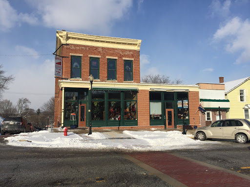 Coffee Shop «Carlisle Coffee and Sweets», reviews and photos, 203 E Michigan St, New Carlisle, IN 46552, USA