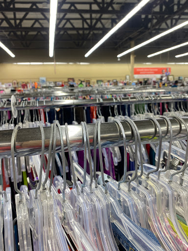 Thrift Store «Savers», reviews and photos