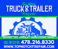Top Notch Truck and Trailer Repair LLC - Photo 3 - Car repair in Macon, GA, Macon