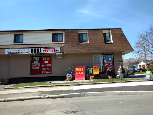 New Quill Convenience Store