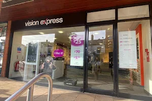 Vision Express Opticians - Hungerford image