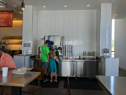 Mexican Restaurant «Chipotle Mexican Grill», reviews and photos, 3455 Stockton Hill Rd, Kingman, AZ 86401, USA