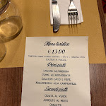 Photo n°1 de l'avis de Andrea.e fait le 12/03/2024 à 17:13 sur le  Trattoria Il Panda à Genoa